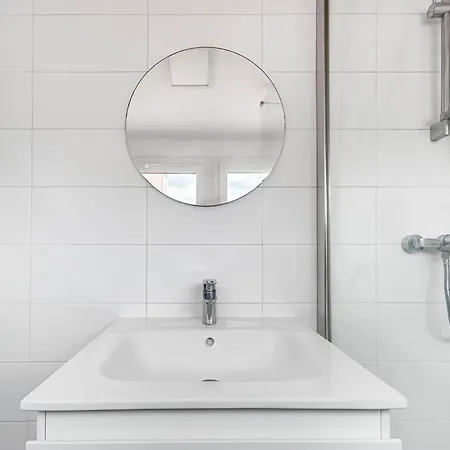 Hypercentre Saint-germain-en-laye, Beau Duplex Apartment