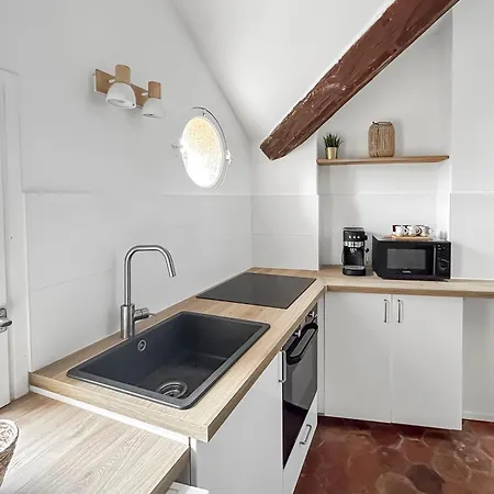 Apartment Hypercentre Saint-germain-en-laye, Beau Duplex Saint-Germain-en-Laye